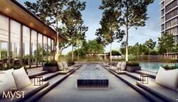 The Myst (D23), Condominium #456105351